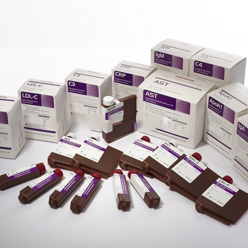 Mindray Complement C4 Reagent Kits for Fully Auto Biochemistry Analyzer
