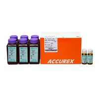 Uric Acid 600 - Application: Hospital