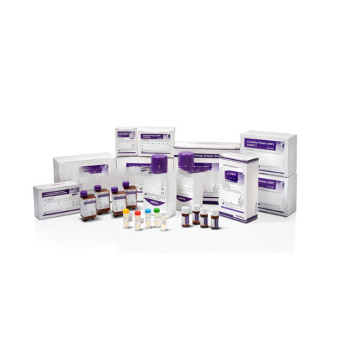 Mindray Bilirubin Total Reagent Kits for Fully Auto Biochemistry Analyze