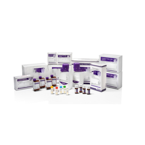 Mindray Magnesium Reagent Kits for Fully Auto Biochemistry Analyzer Pack