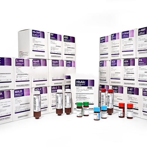 Mindray T P in urine CFS Reagent Kits for Fully Auto Biochemistry Analyzer Pack