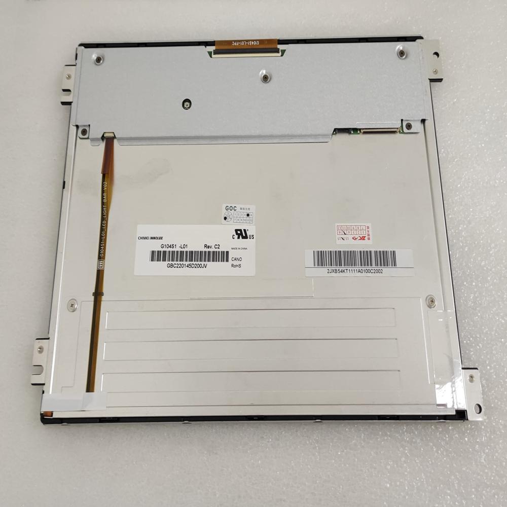 0.4-inch Tft-lcd Display Module - Application: Desktop