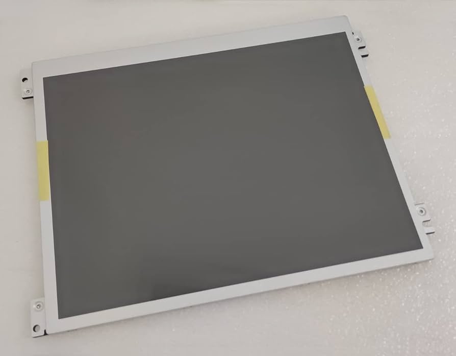 0.4-inch TFT-LCD display module