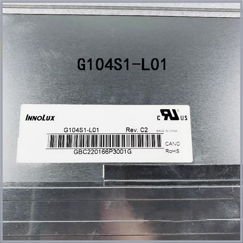 0.4-inch Tft-lcd Display Module - Application: Desktop