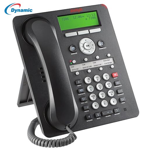 Avaya IP Phones