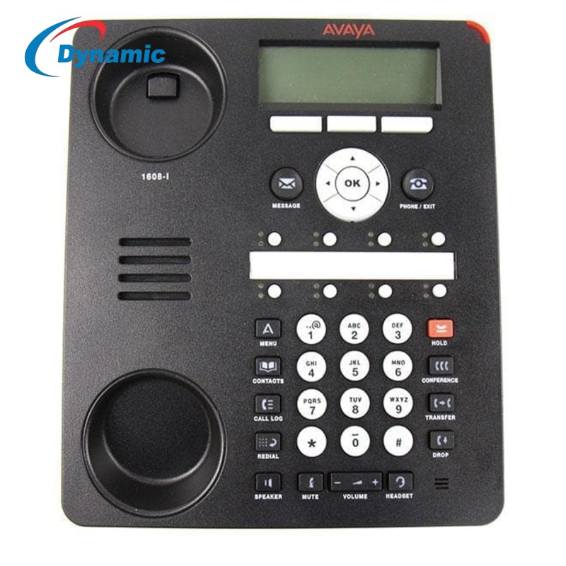 Refurbished Avaya 1608-I IP Phone