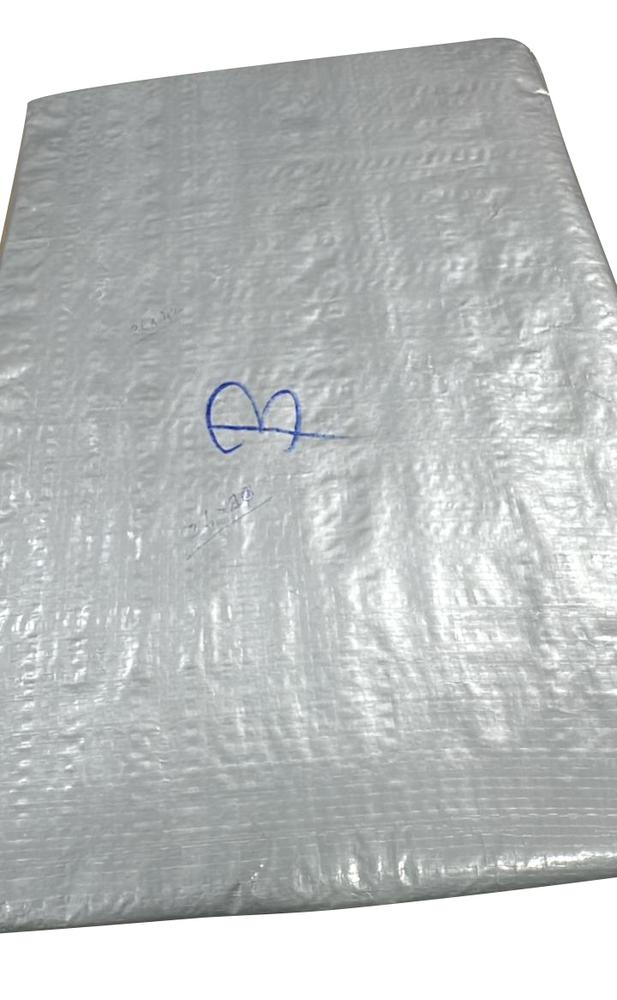 Hdpe Virgin Bullet Cover - Feature: Waterproof