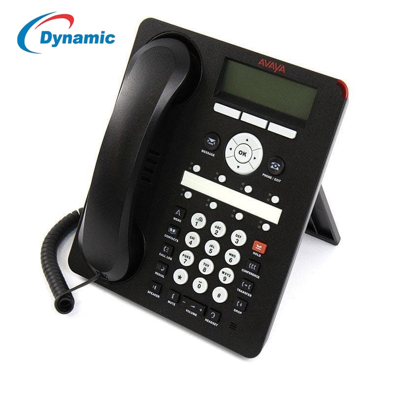 Avaya IP Phones