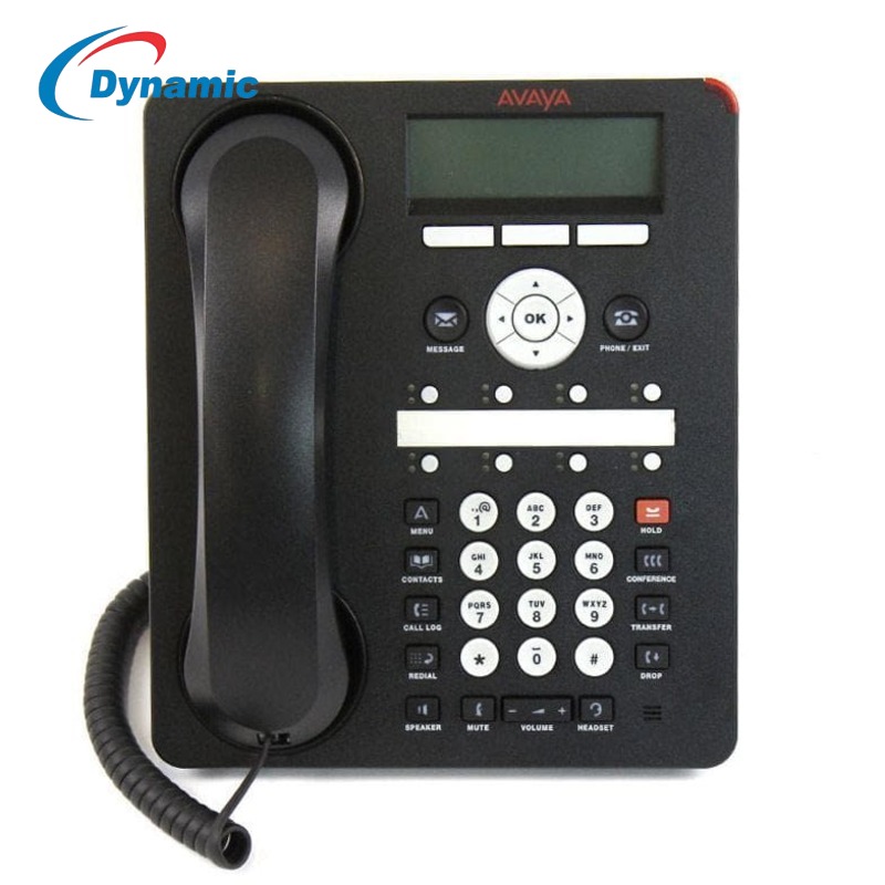 Avaya 1608-I Business IP Phone