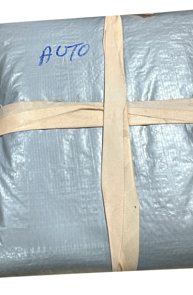 Waterproof Auto Cover