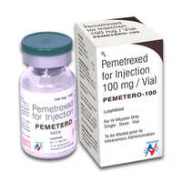 Pemetrexed For Injection