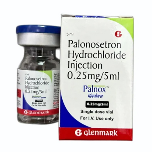 Palonosetron Hydrochloride Injection - Dosage Form: Liquid