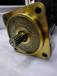 84583343 Hydraulic Pump 96 HP CNH