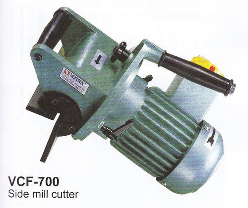 चम्फरिंग मशीन