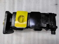 Case Construction Genuine 84583343 Hydraulic Pump 96 HP