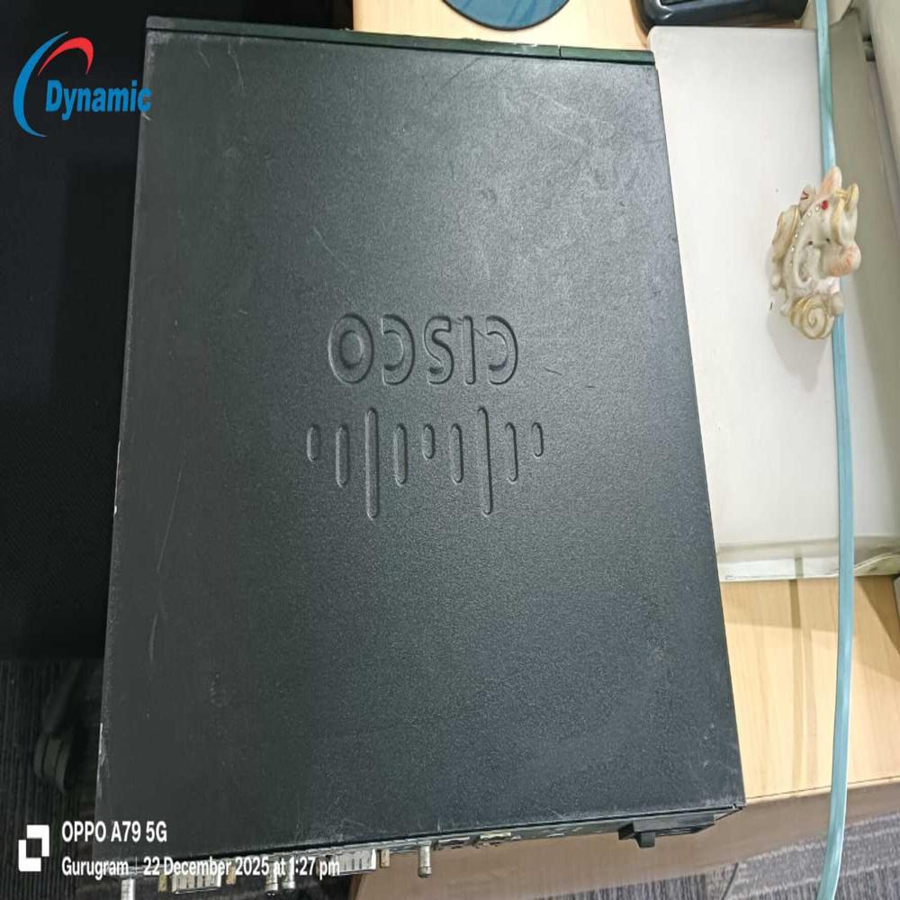Cisco 1921 ISR Router - Refurbished