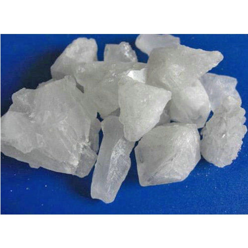 Ferric Alum Powder