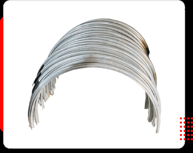 Quick Opening Clamps - Capacity: 300 Kg/hr