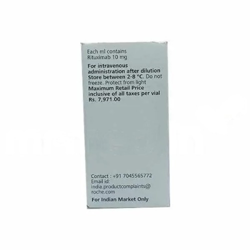 Ikgdar 100 mg Injection