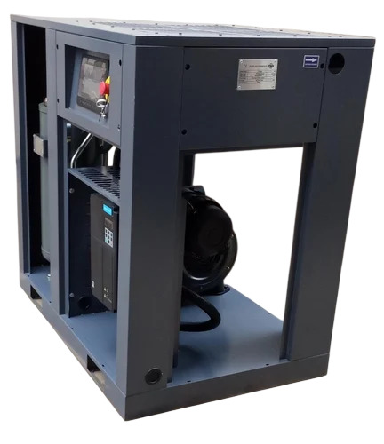 7.5 HP Screw Air Compressor