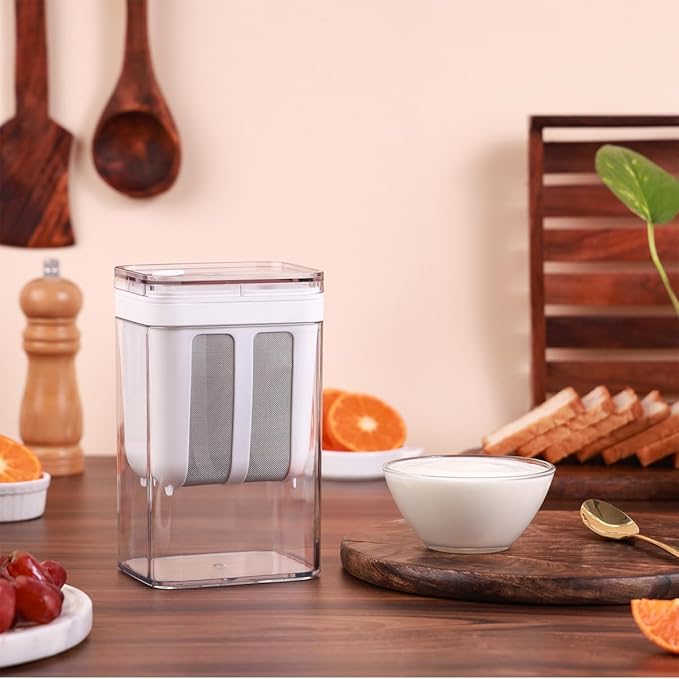 Yogurt Filter