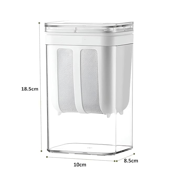 Yogurt Filter