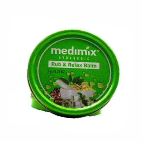 7gms Aluminium Slip Lid Containers