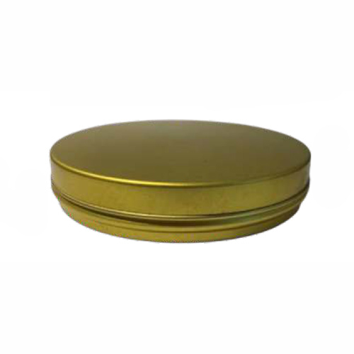 30gms Aluminium Slip Lid Containers