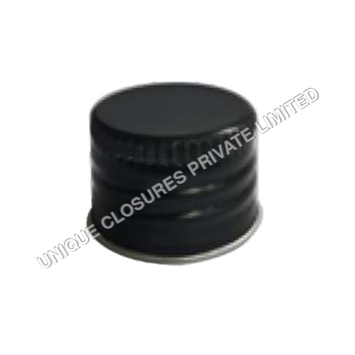 24mm Aluminium And Tin Screw Caps