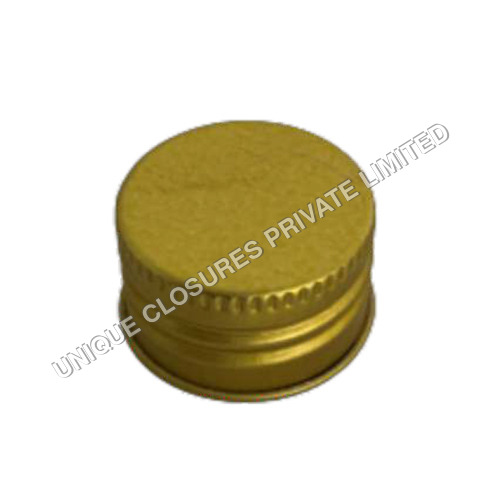 28mm Aluminium And Tin Screw Caps