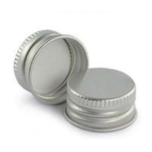 33mm Aluminium And Tin Screw Caps