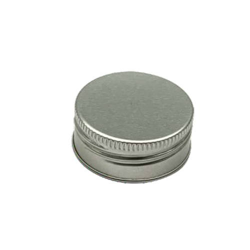38mm 3 Start Aluminium And Tin Screw Caps