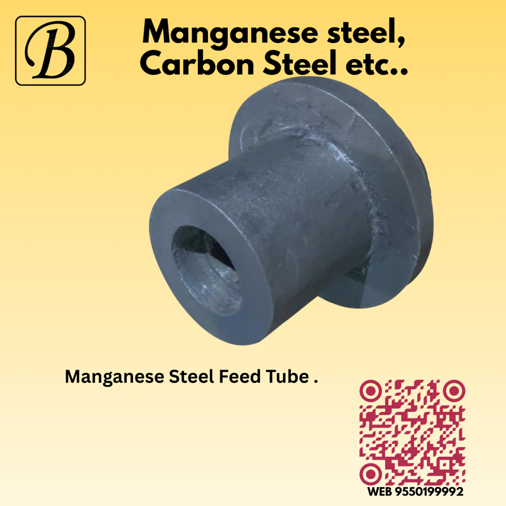 Had field Steel Castings