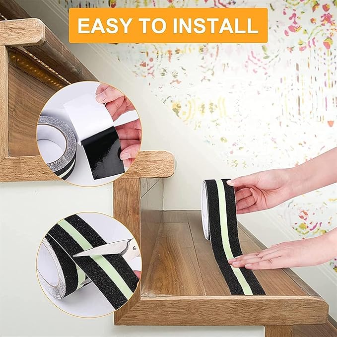 Anti-Slip Tape