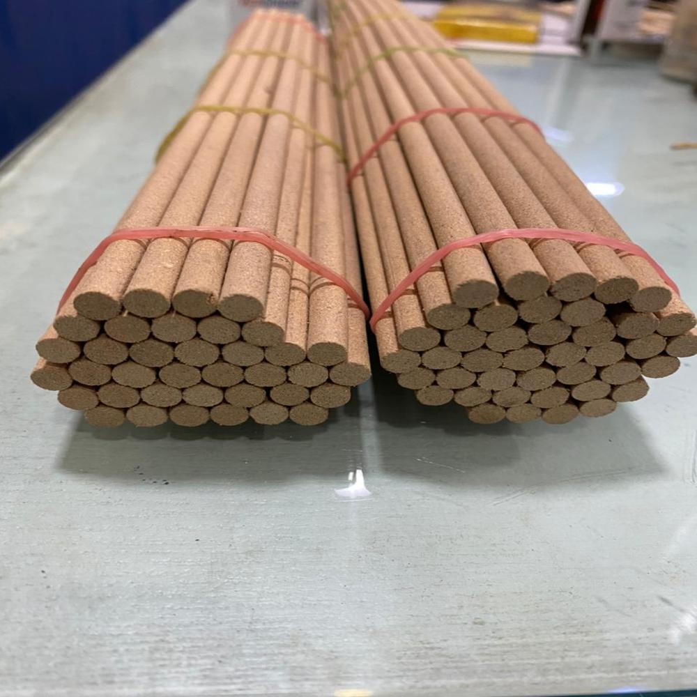 42 CAVITY DHOOP STICK AUTO MATERIAL FEEDER - MANUAL STACKING