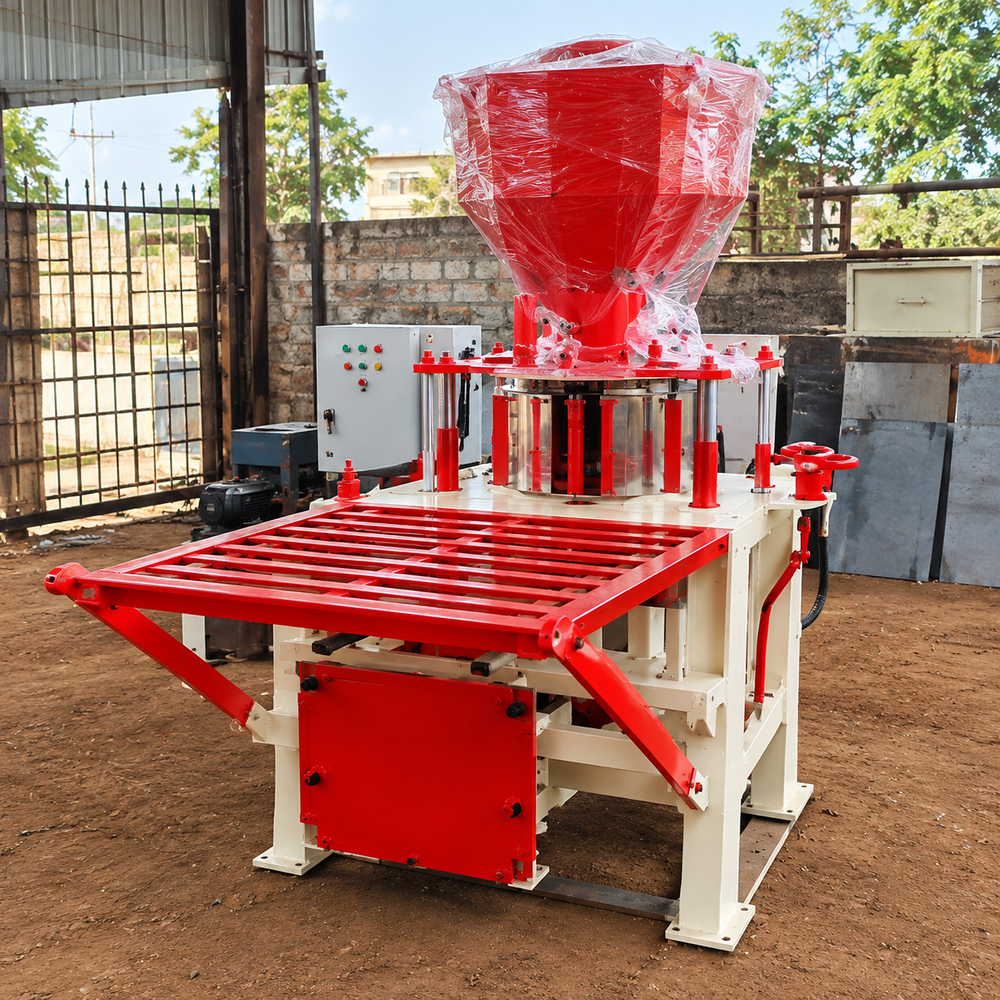 24 Inch Horizontal Atta Chakki - Capacity: 200 Kg/Hr
