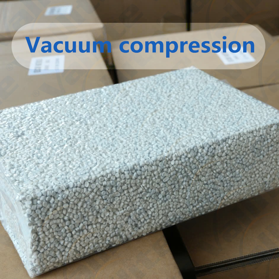 Desiccant Masterbatch - Application: Industrial