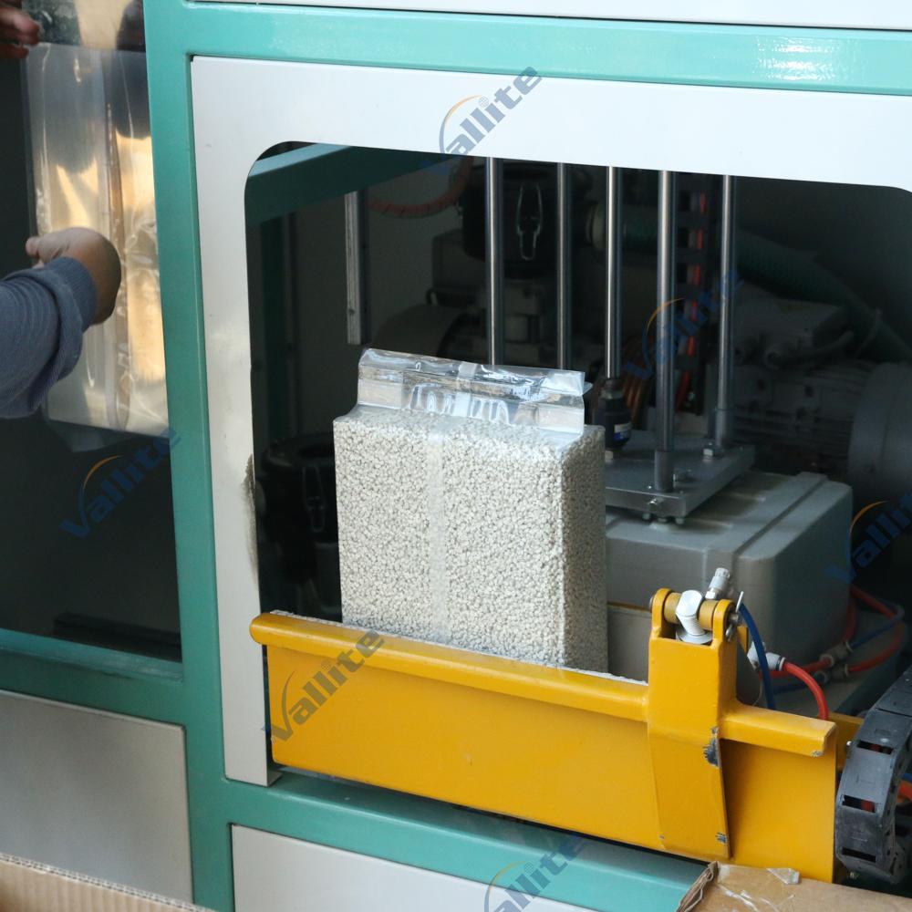 Desiccant Masterbatch - Application: Industrial
