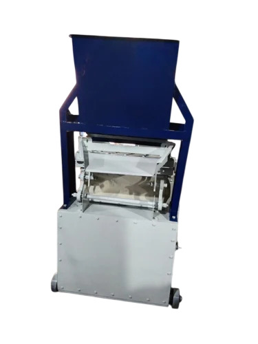 Rice Destoner Machine - Automatic Grade: Automatic
