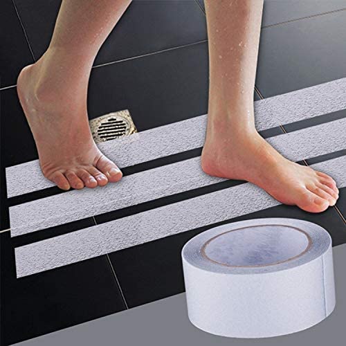 Anti Slip Tape whaite
