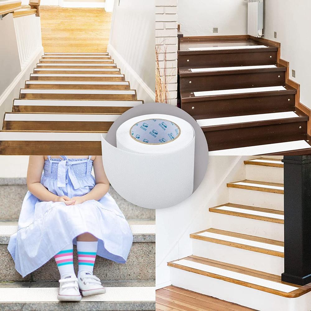 Anti Slip Tape whaite