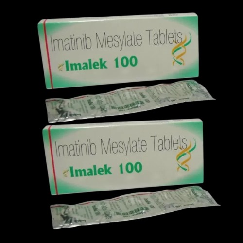 Imalek 100 mg Tablet