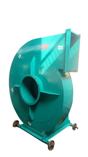 Industrial Boiler Fan