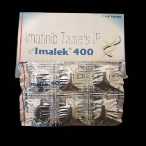 Imalek 400 mg Tablet