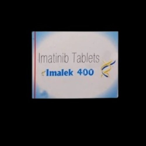 Imalek 400 mg Tablet