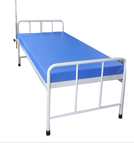 Plain Hospital Bed