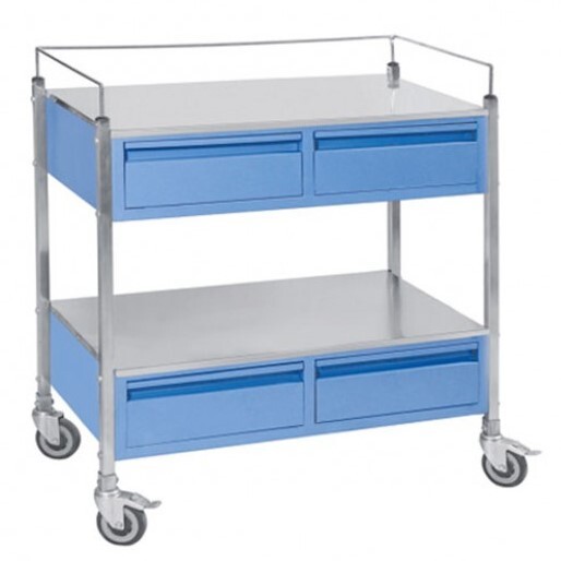 Medicine Trolley