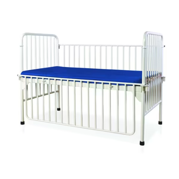 Padiatric Bed