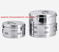 Dressing Drum
