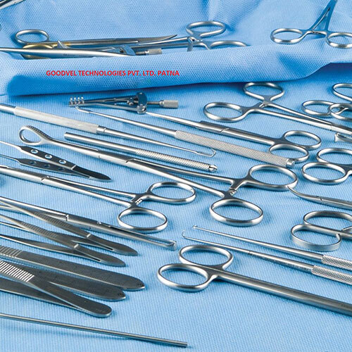 Surgical Instrument general surgery